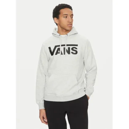 Zdjęcie Vans Bluza Classic III VN000HNX Szary Regular Fit