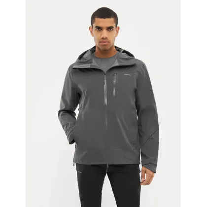 Zdjęcie Viking Kurtka przejściowa Trek Pro 2.0 700/25/0907 Szary Regular Fit
