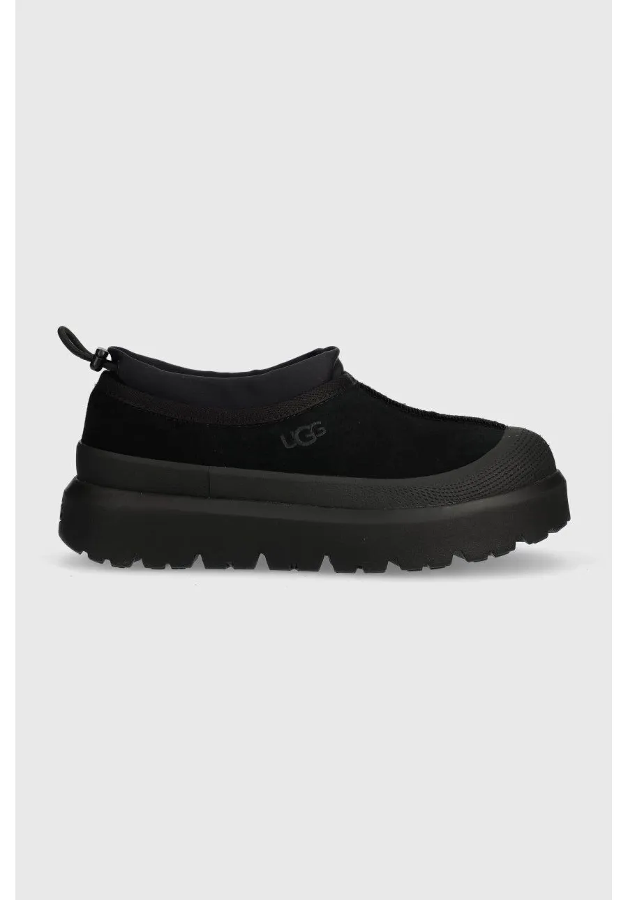 obrazek 1 UGG śniegowce Tasman Weather Hybrid kolor czarny 1144096