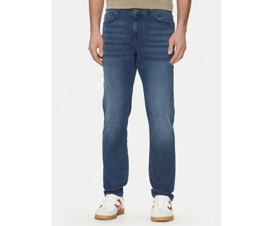 obrazek 1 JOOP! Jeans Jeansy 15 JJD-03Stephen 30047420 Niebieski Slim Fit