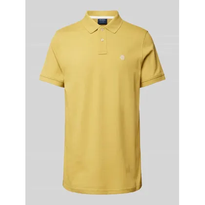 Zdjęcie Koszulka polo z wyhaftowanym logo
