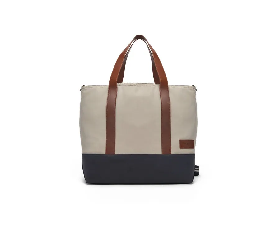 obrazek 1 Tommy Hilfiger Torba Th Casual Tote AM0AM13368 Beżowy