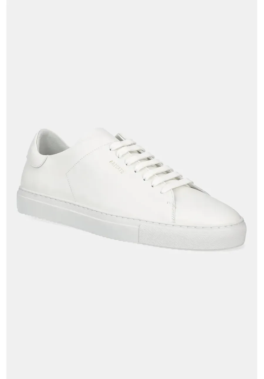 obrazek 1 Axel Arigato sneakersy Clean 90 Sneaker męskie kolor biały 28102