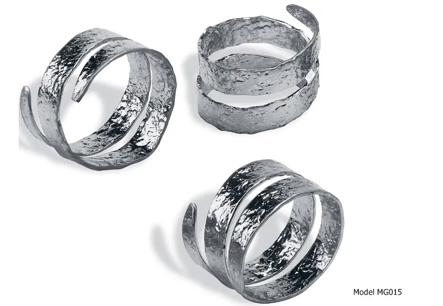 obrazek 1 Designerskie obrączki do serwetek