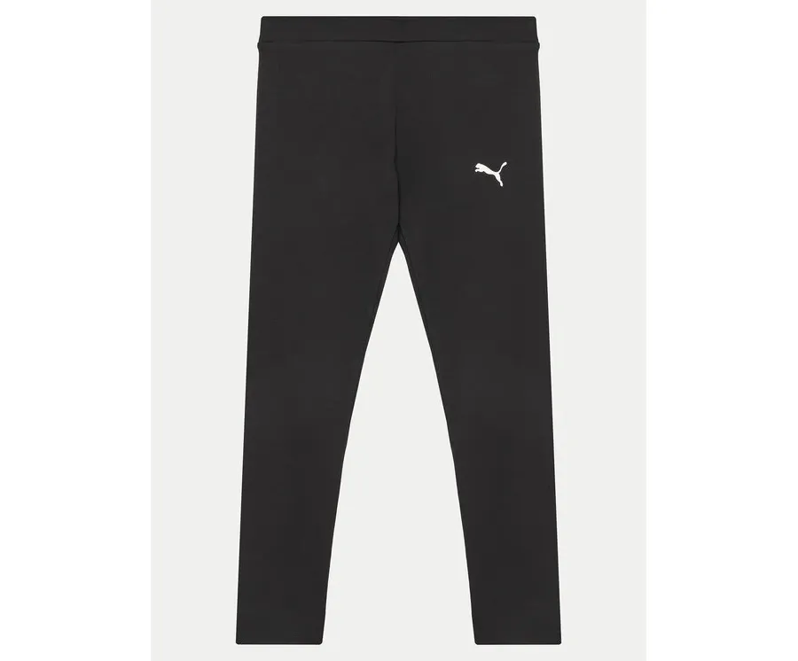 obrazek 1 Puma Legginsy Ess 684903 Czarny Slim Fit