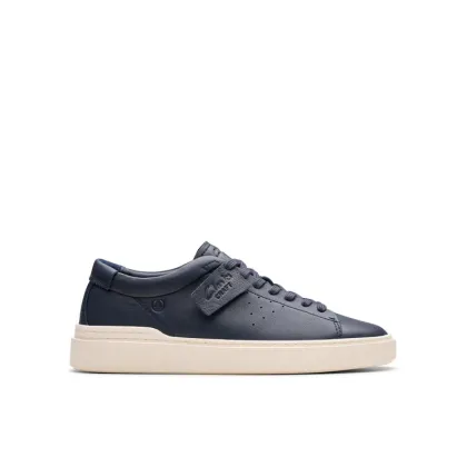 Zdjęcie Clarks Sneakersy Craft Swift 26176133 Granatowy
