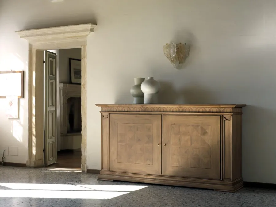 picture 1 Italian chest of drawers for a luxury living room - Cantiero