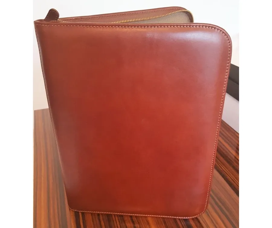 picture 9 Luxurious bag/briefcase for documents- Maruse