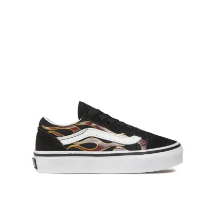Zdjęcie Vans Tenisówki Uy Old Skool VN0A5AOABOQ1 Czarny