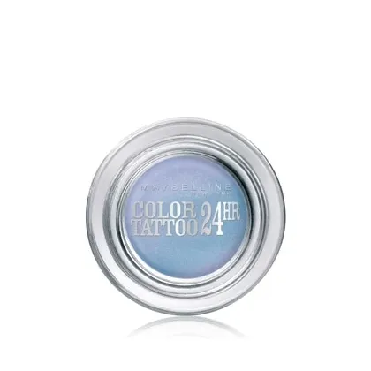Zdjęcie Maybelline Eyestudio Color Tattoo Cień do powiek 3.5 g Nr. 87 - Mauve Crush