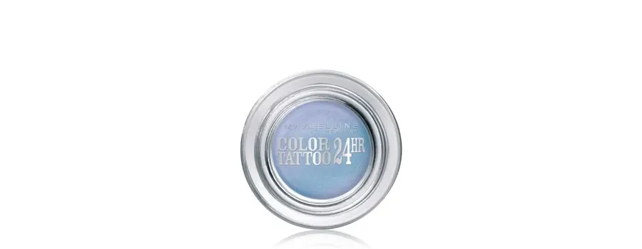 obrazek 1 Maybelline Eyestudio Color Tattoo Cień do powiek 3.5 g Nr. 87 - Mauve Crush
