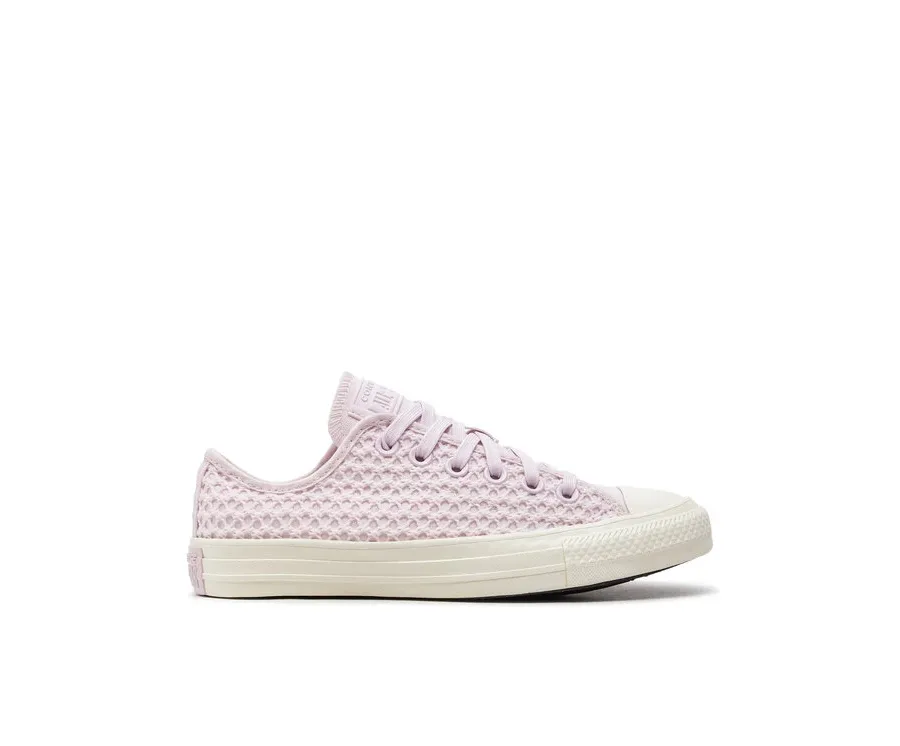 obrazek 1 Converse Trampki Chuck Taylor All Star Kadin Lila A09831C Różowy
