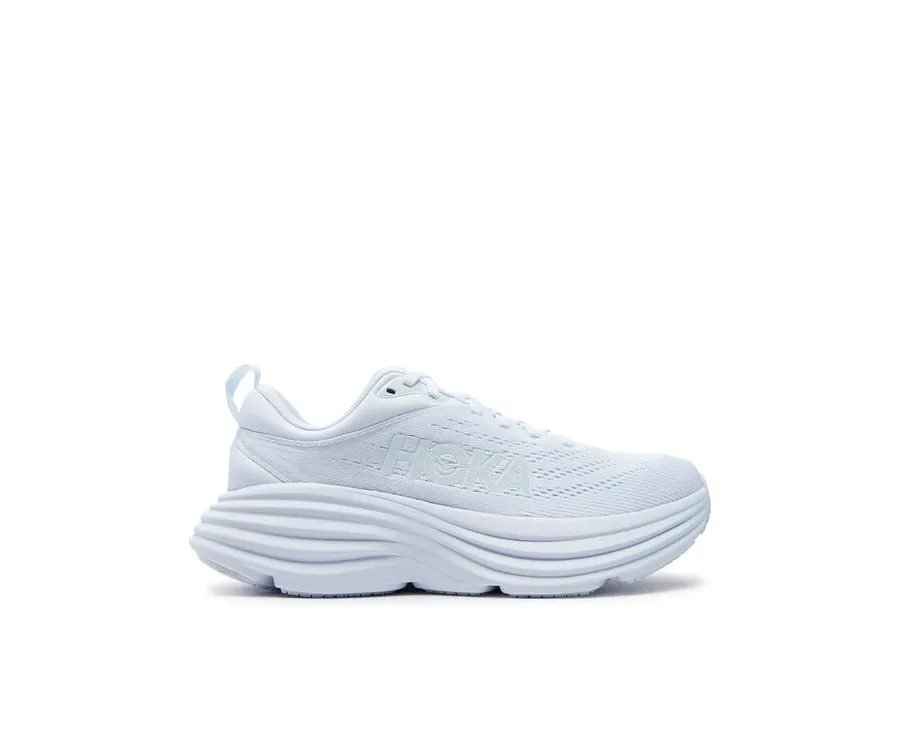 obrazek 1 Hoka Buty do biegania Bondi 8 1127952 Biały