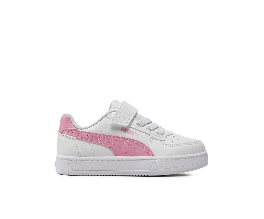 obrazek 1 Puma Sneakersy Caven 2.0 393839 34 Biały