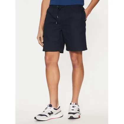 Zdjęcie U.S. Polo Assn. Szorty materiałowe MUP3552 Granatowy Regular Fit