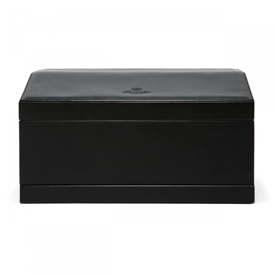 obrazek 4 Orginalny humidor na cygara oraz tytoń z włoch