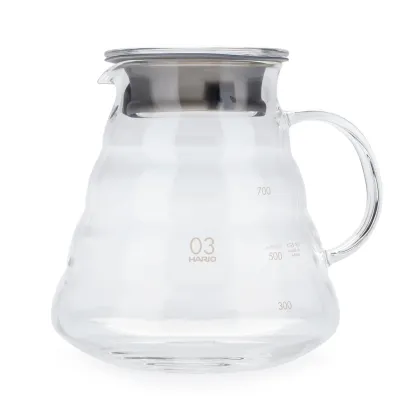 Zdjęcie Hario Range Server V60-03 - 800ml HARIO