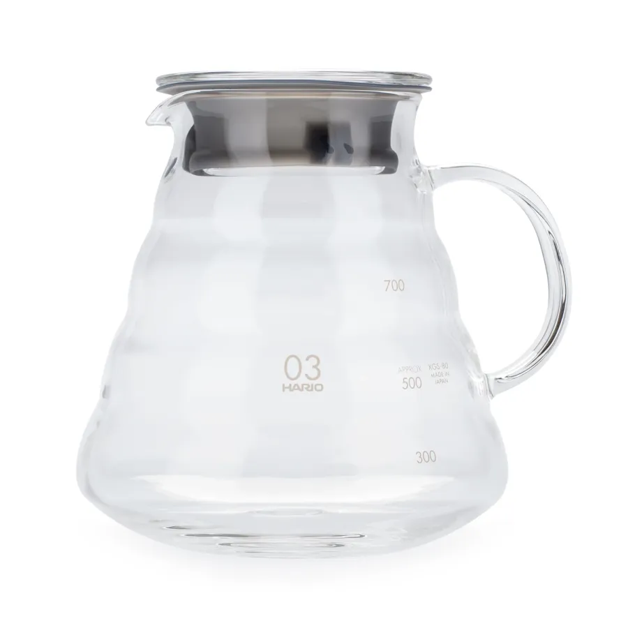obrazek 1 Hario Range Server V60-03 - 800ml HARIO