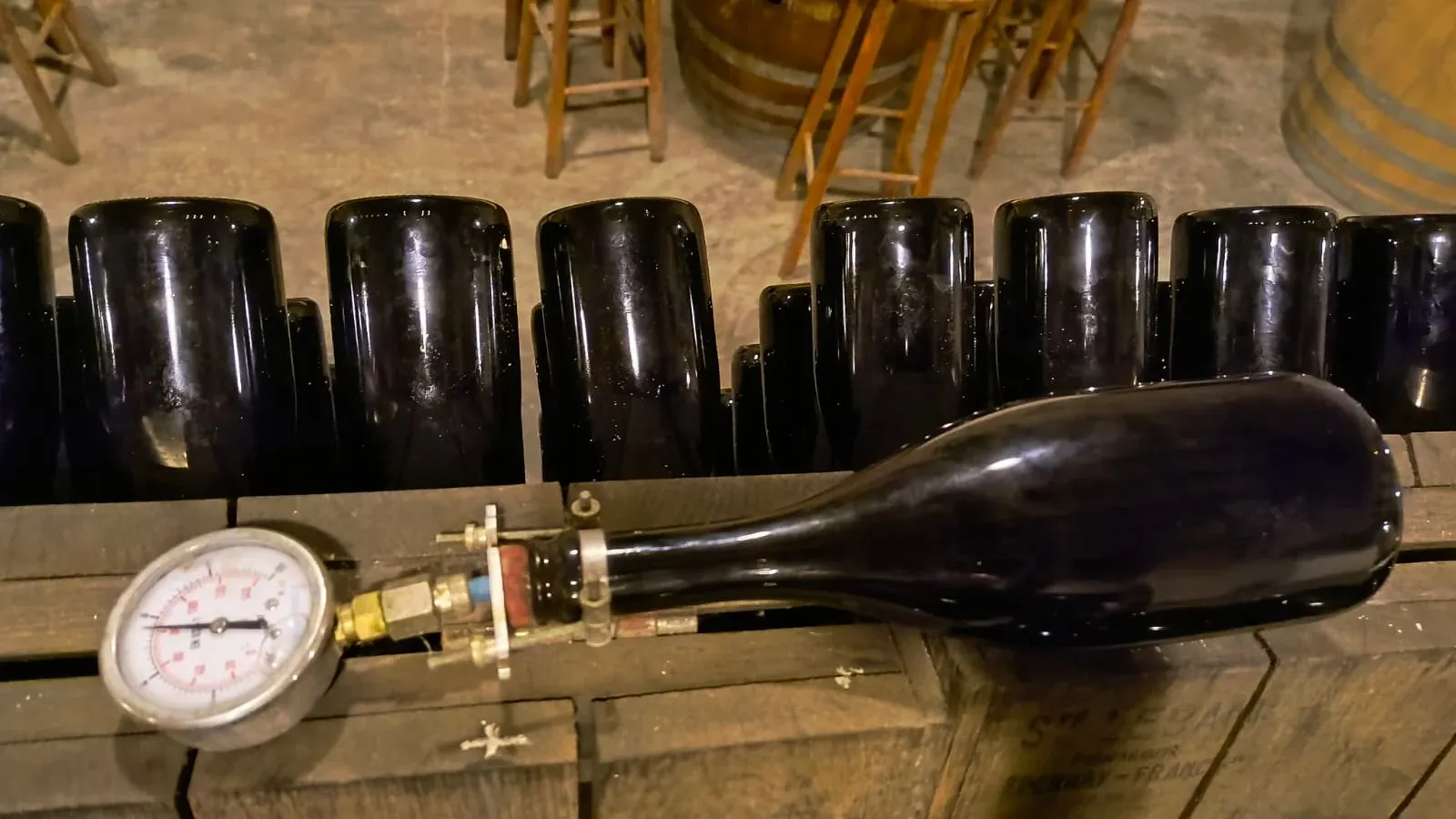 Czy warto inwestować w wino?