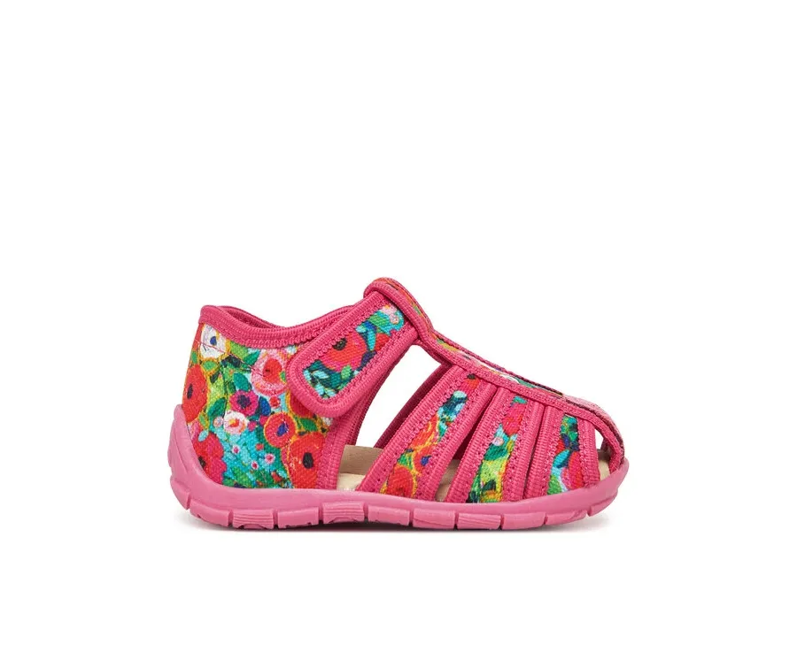 obrazek 1 Froddo Kapcie Classic Slippers G1700413-4 M Różowy