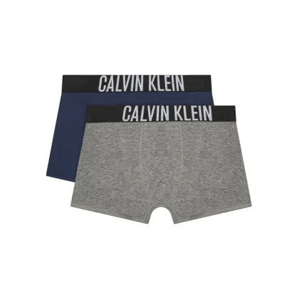 Zdjęcie Calvin Klein Underwear Komplet 2 par bokserek B70B700509 Kolorowy