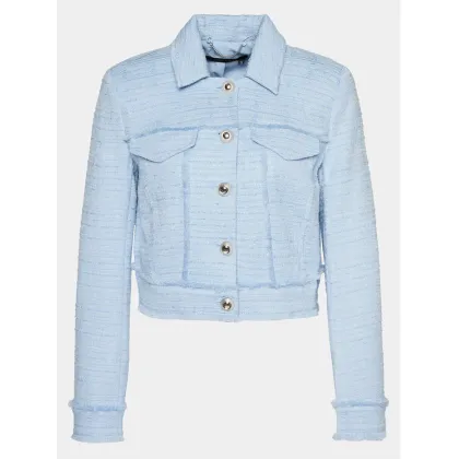 Zdjęcie Marc Aurel Marynarka 3857 2020 24705 Błękitny Regular Fit