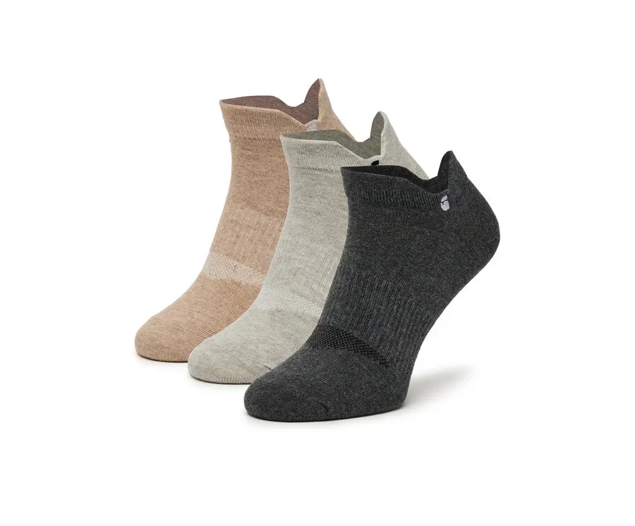 obrazek 1 G-Star Raw Skarpety AS_G-STAR_S_028_SS25 (3-PACK) Szary