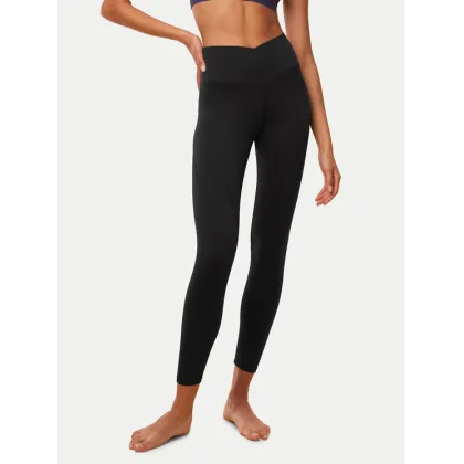 Zdjęcie Triumph Legginsy Cardio 10217851 Czarny Slim Fit