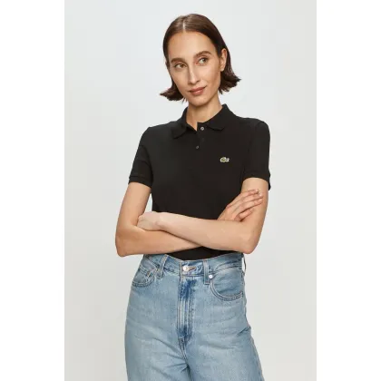 Zdjęcie Lacoste - T-shirt PF7839 PF7839-001