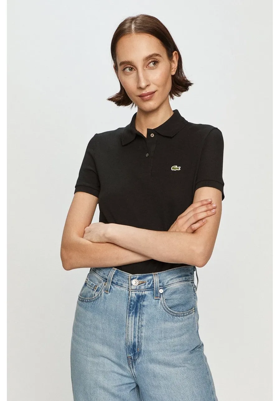 obrazek 1 Lacoste - T-shirt PF7839 PF7839-001