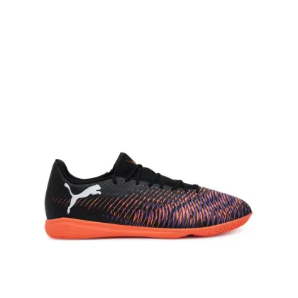 Zdjęcie Puma Buty do piłki nożnej Future 8 Play It 108379 01 Czarny