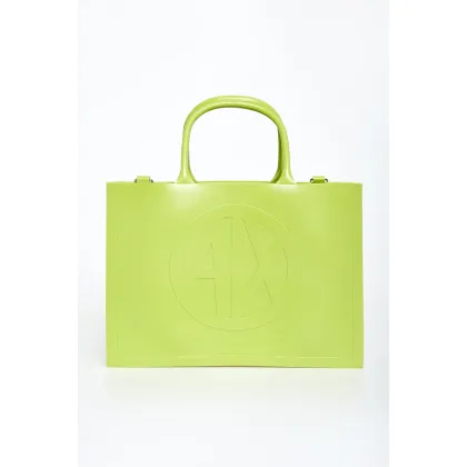 Zdjęcie Torebka damska shopper ARMANI EXCHANGE Armani Exchange