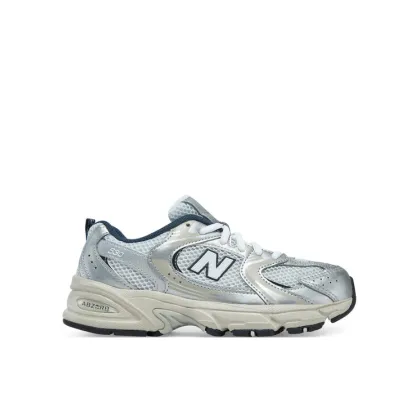 Zdjęcie New Balance Sneakersy GR530KA Srebrny