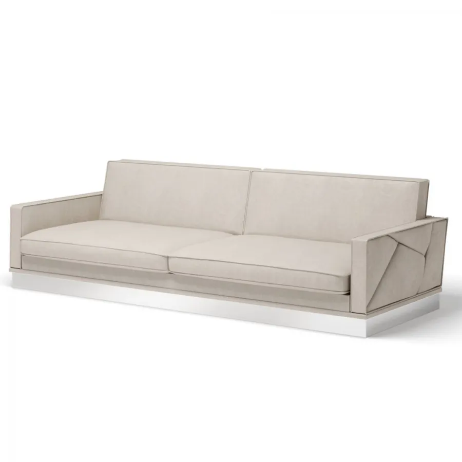 obrazek 1 Stylowa nowoczesna sofa do wyjątkowego salonu