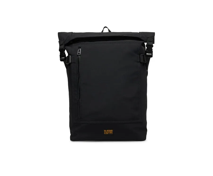 obrazek 1 G-Star Raw Plecak GSR-B-010-07 Czarny