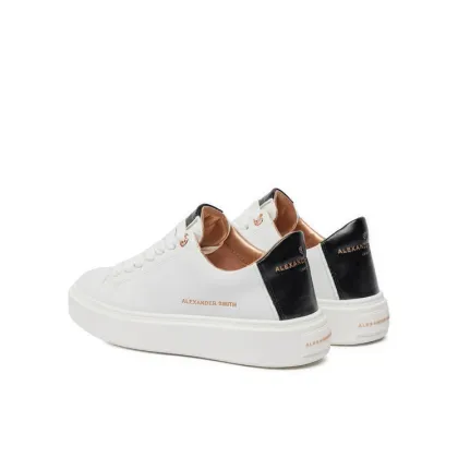Zdjęcie Alexander Smith Sneakersy London ALAZLDW-8010 Biały