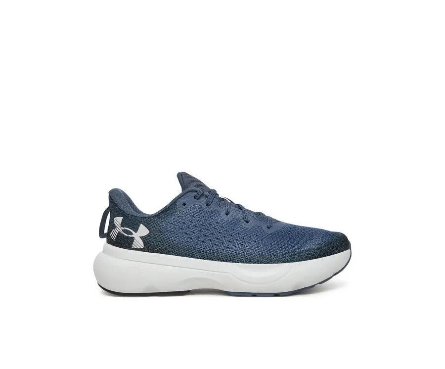 obrazek 1 Under Armour Buty do biegania UA Infinite 3027523 Szary