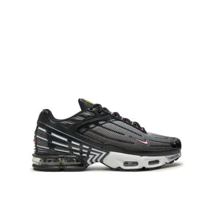 Zdjęcie Nike Sneakersy Air Max Plus III HF3838 001 Czarny