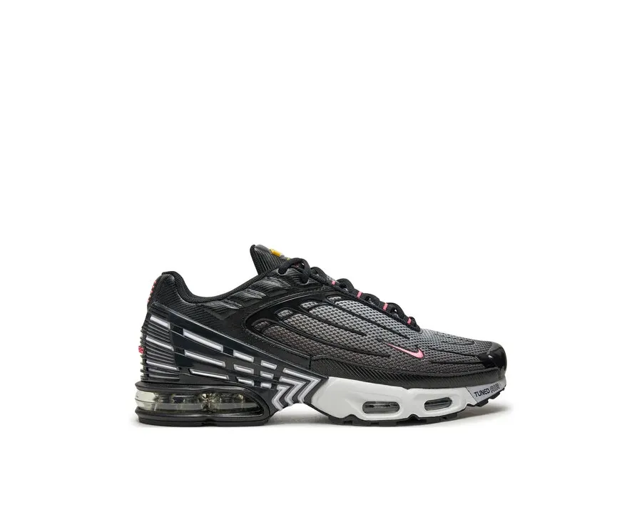 obrazek 1 Nike Sneakersy Air Max Plus III HF3838 001 Czarny