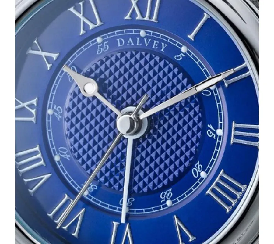 obrazek 3 Zegar dla szefa Dalvey Voyager