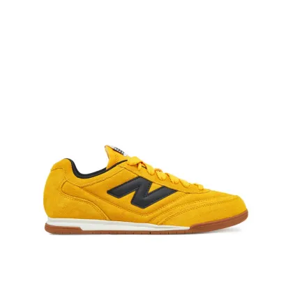 Zdjęcie New Balance Sneakersy URC42BC Żółty