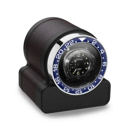 Zdjęcie Wysokiej jakości produkt z Włoch - rotomat na prezent dla mężczyzny