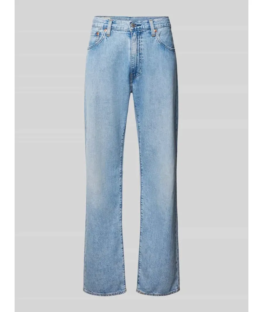 obrazek 1 Jeansy z 5 kieszeniami