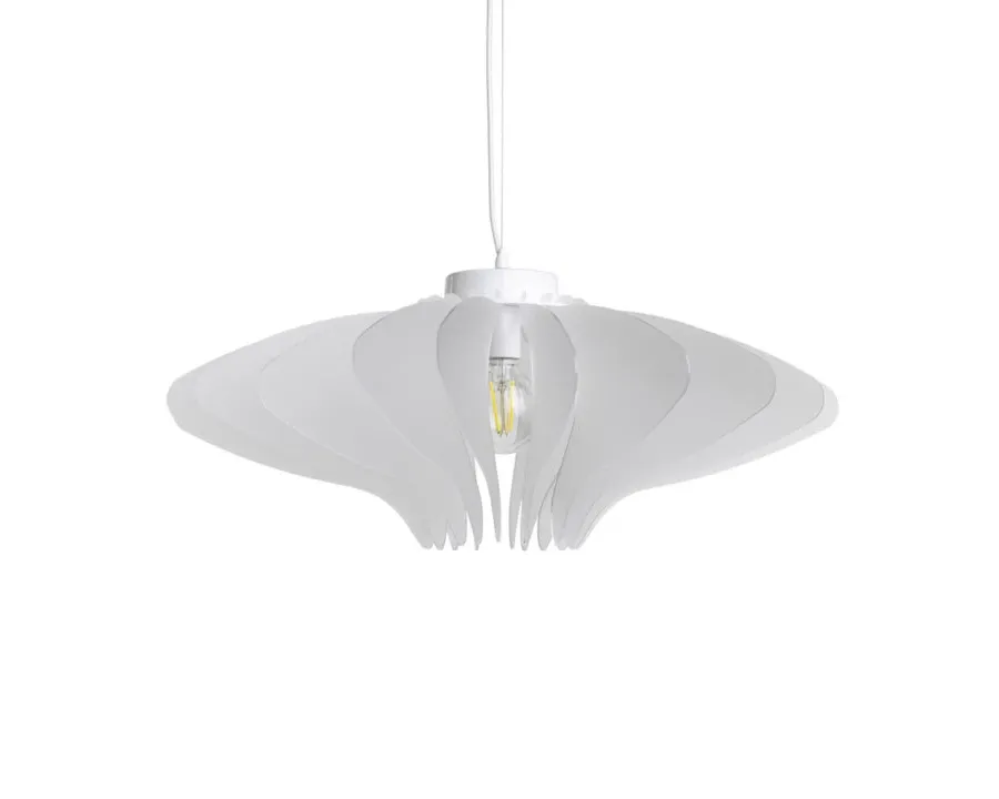 obrazek 1 Unikalna lampa wisząca o nowoczesnym wzornictwie