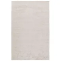 Picture Unusual beige smooth carpet - ELEMENTS BEIGE 2002