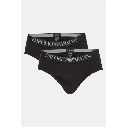 Zdjęcie Slipy męskie 2-pak EMPORIO ARMANI UNDERWEAR Emporio Armani Underwear