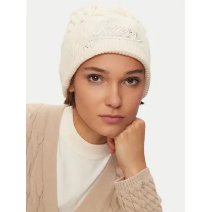 Zdjęcie Guess Czapka W4BZ24 Z3362 Écru