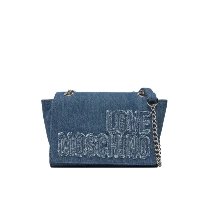 Zdjęcie LOVE MOSCHINO Torebka JC4245PP0MKM0750 Niebieski
