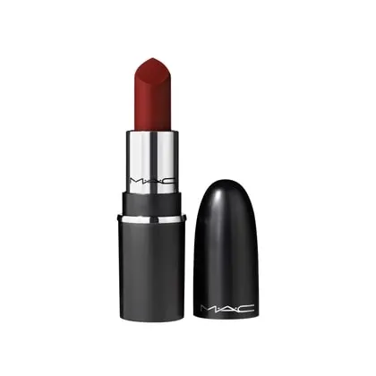 Zdjęcie MAC MACXimal Sleek Satin Mini Szminka 1.5 g Paramount
