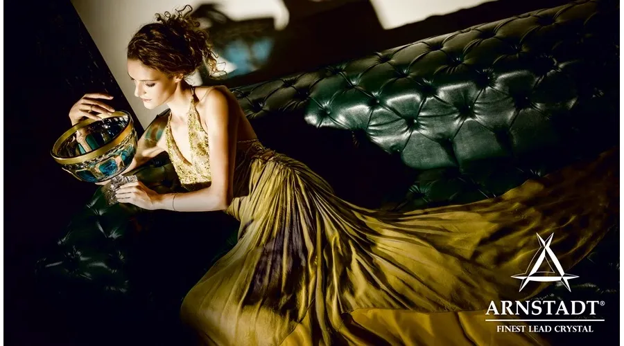 obrazek 5 Wysokiej jakości kielich do likieru kolekcji Venedig